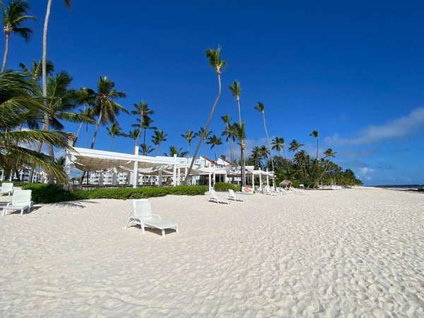 Playa Turquesa Ocean Club ~ 1 Bed 2 Full Bath